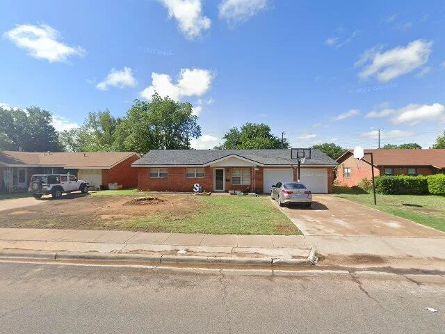 House image located at Lubbock, TX 79414