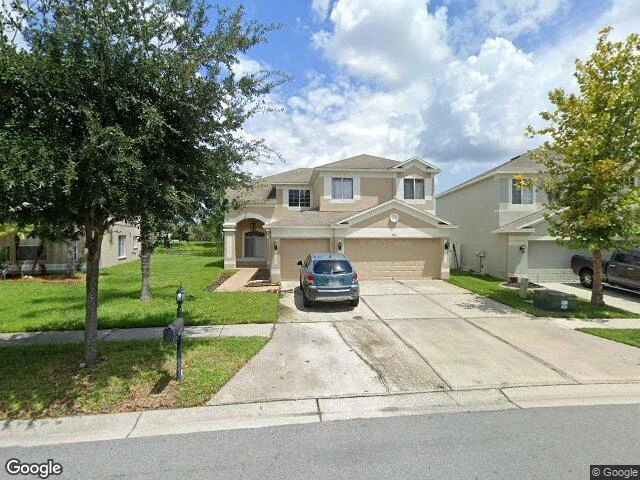 House image located at Tampa, FL 33647