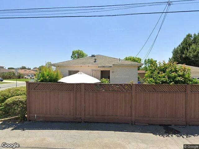 House image located at Arcadia, CA 91006