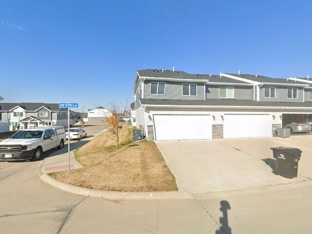 House image located at Ankeny, IA 50021