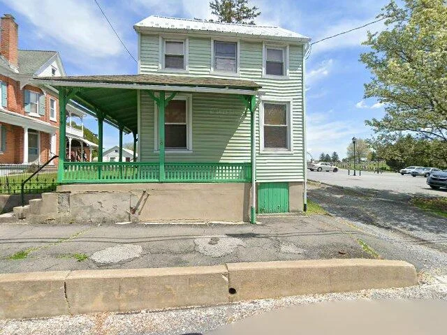 House image located at Oley, PA 19547