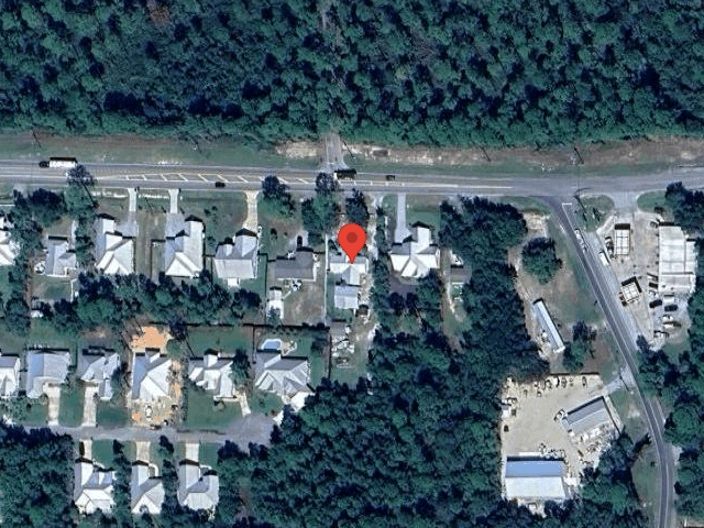House image located at Freeport, FL 32439