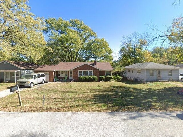 House image located at Saint Louis, MO 63136