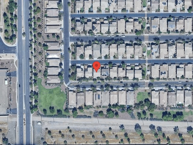 House image located at Gilbert, AZ 85296