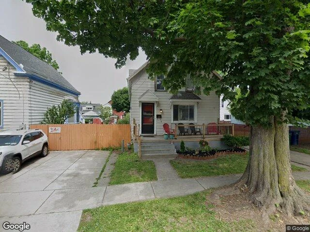 House image located at Buffalo, NY 14210