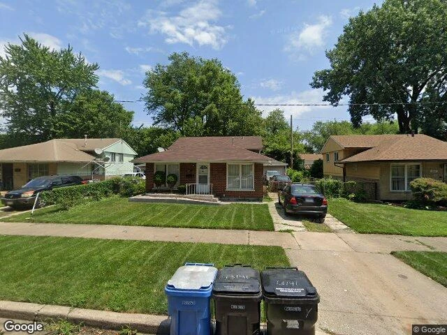 House image located at Riverdale, IL 60827