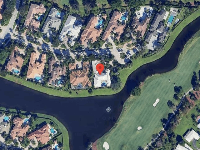 House image located at Palm Beach Gardens, FL 33418