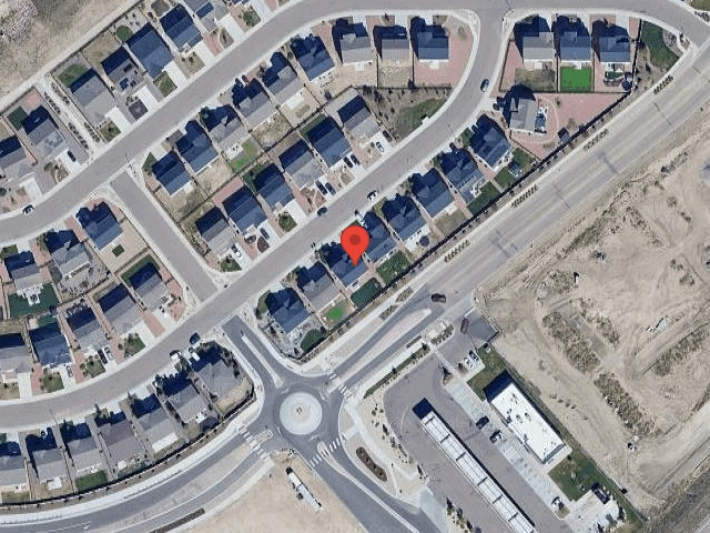 House image located at Colorado Springs, CO 80915