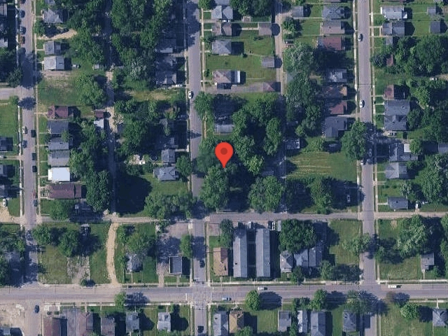 House image located at Dayton, OH 45402