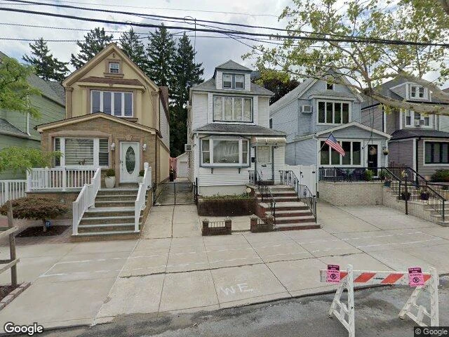 House image located at Ridgewood, NY 11385