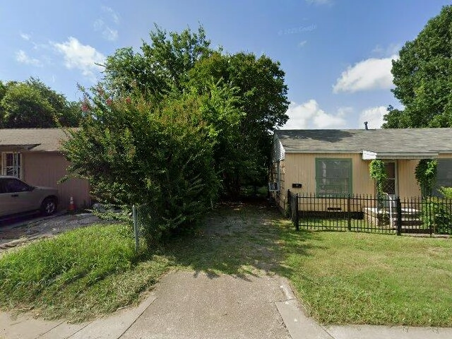 House image located at El Reno, OK 73036