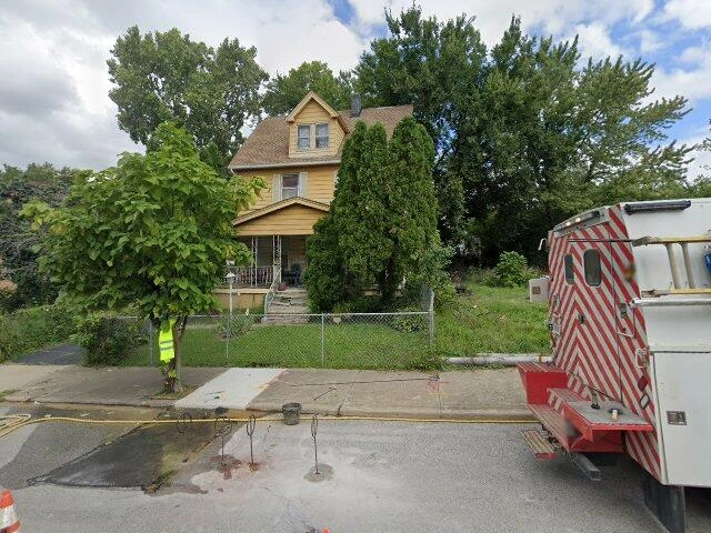 House image located at Cleveland, OH 44104
