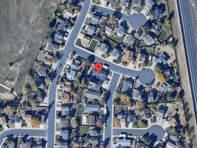 House image located at Parker, CO 80134