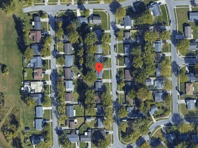 House image located at Lima, OH 45801