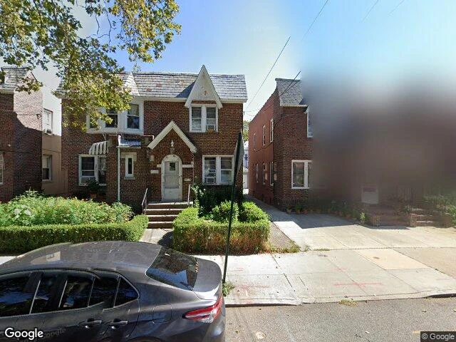 House image located at Queens Village, NY 11427