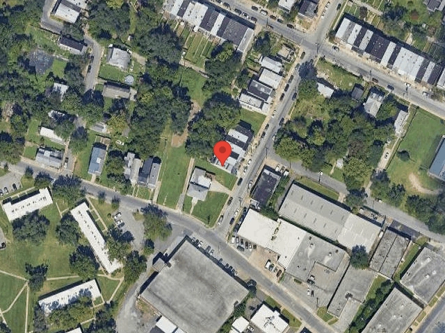 House image located at Baltimore, MD 21218