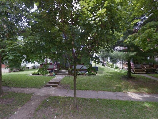 House image located at Bellefontaine, OH 43311