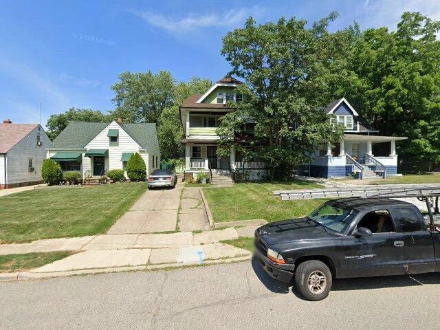 House image located at Cleveland, OH 44112