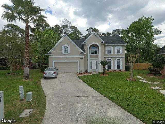 House image located at Jacksonville, FL 32256