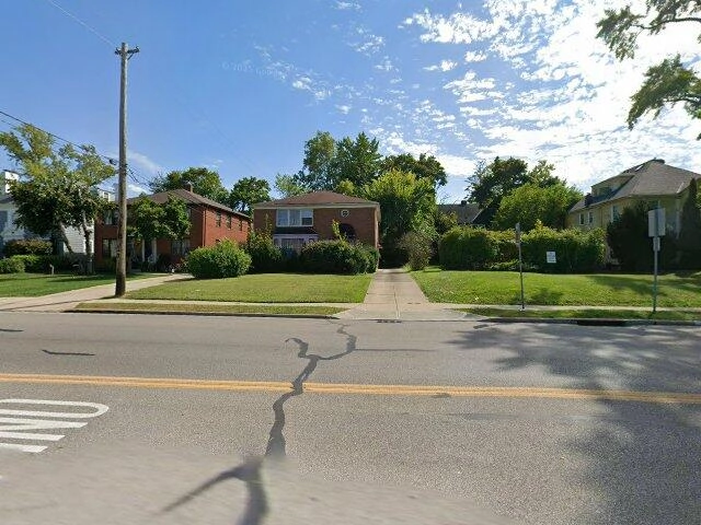 House image located at Cleveland, OH 44120