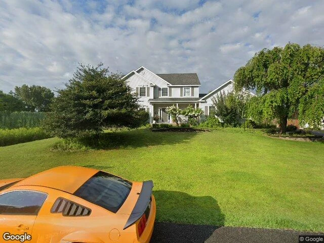 House image located at Slingerlands, NY 12159