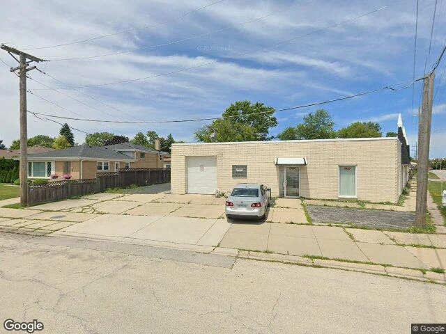 House image located at Morton Grove, IL 60053