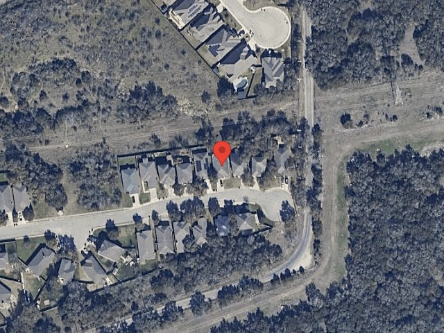 House image located at San Antonio, TX 78261