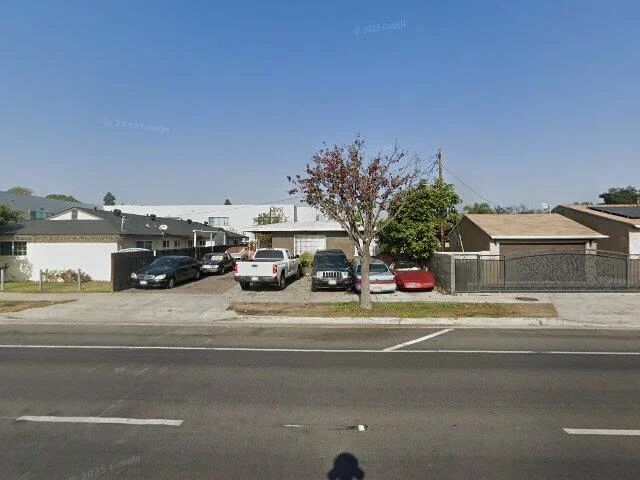 House image located at Santa Ana, CA 92707