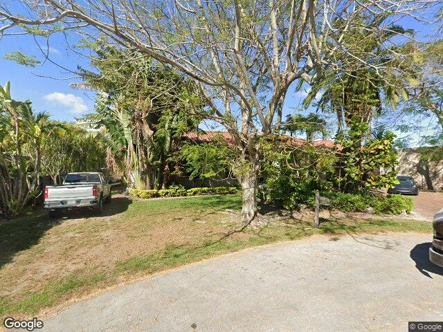 House image located at Miami, FL 33186