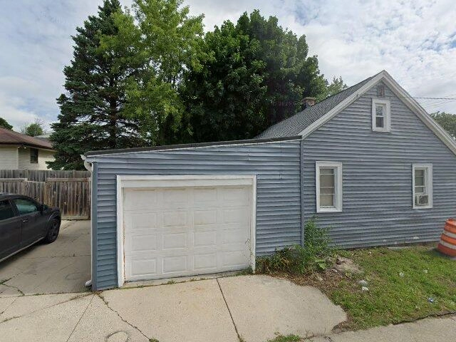 House image located at Milwaukee, WI 53218