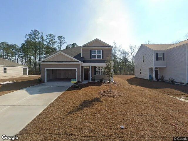 House image located at Summerville, SC 29483