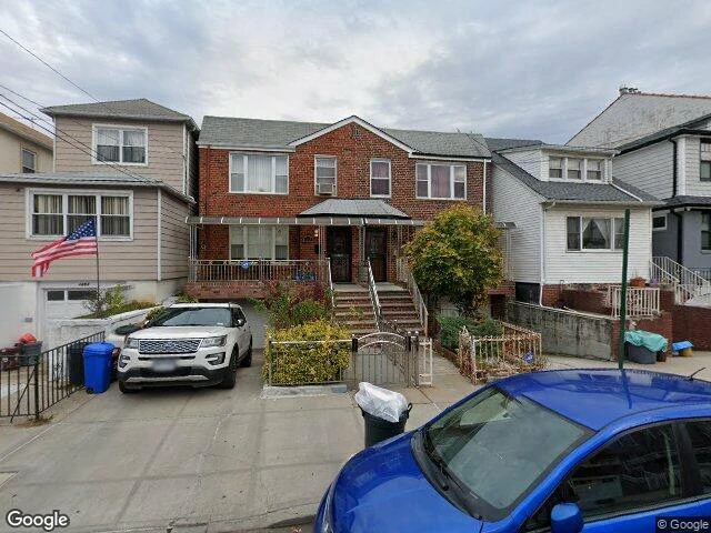 House image located at Brooklyn, NY 11223