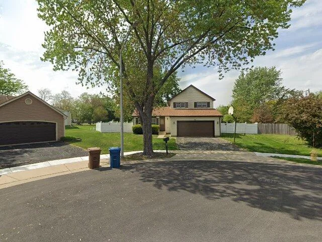 House image located at Glendale Heights, IL 60139