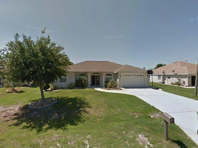 House image located at Punta Gorda, FL 33983