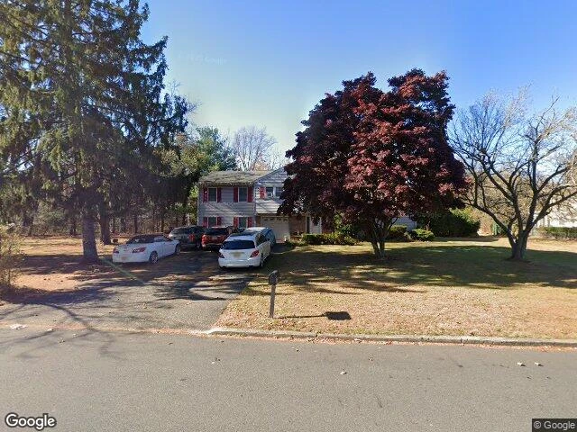 House image located at Township Of Washington, NJ 07676
