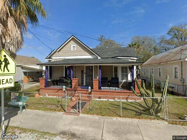 House image located at Jacksonville, FL 32206