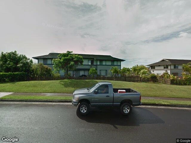 House image located at Mililani, HI 96789