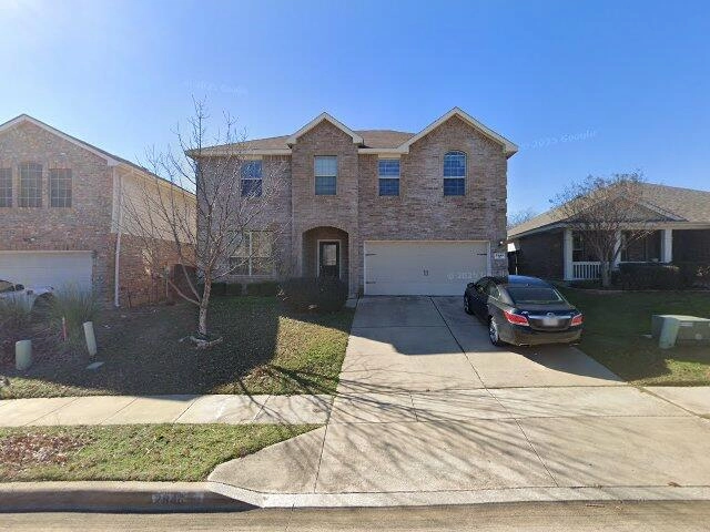 House image located at Fort Worth, TX 76120
