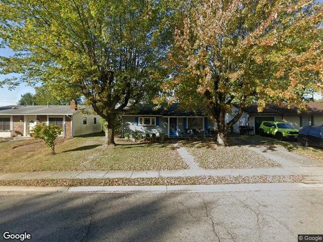 House image located at Johnstown, OH 43031