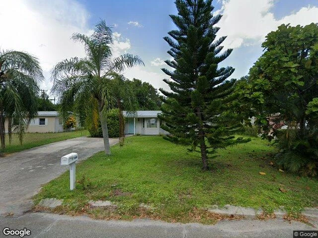 House image located at Vero Beach, FL 32962