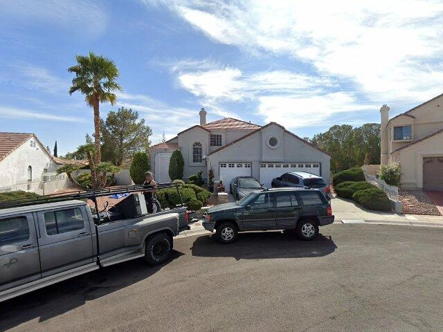 House image located at Las Vegas, NV 89117