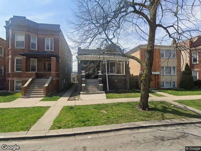 House image located at Cicero, IL 60804