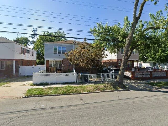 House image located at Cambria Heights, NY 11411