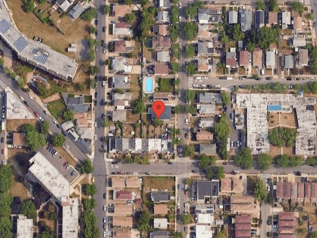 House image located at Far Rockaway, NY 11691
