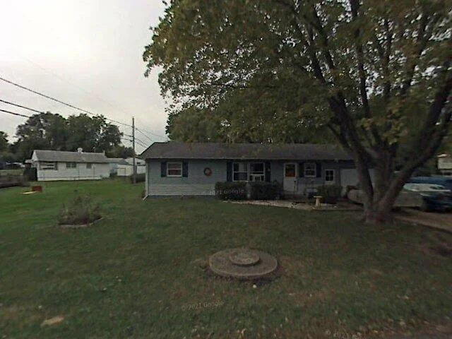 House image located at Wonder Lake, IL 60097