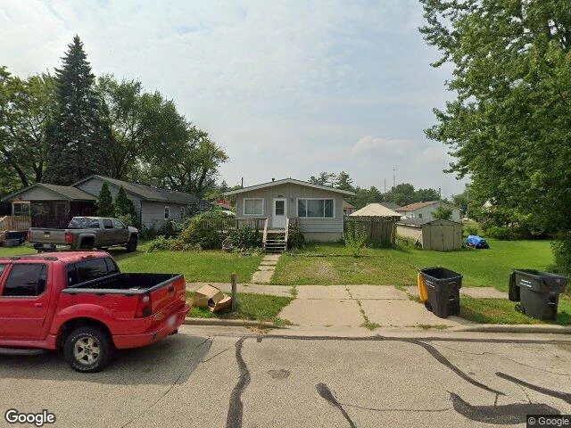 House image located at Tomah, WI 54660