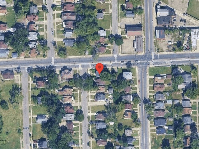 House image located at Detroit, MI 48227
