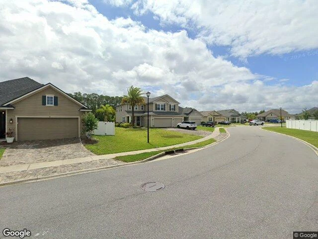 House image located at Saint Augustine, FL 32086