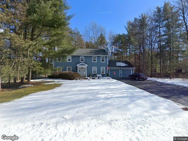 House image located at Queensbury, NY 12804
