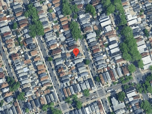 House image located at South Richmond Hill, NY 11419